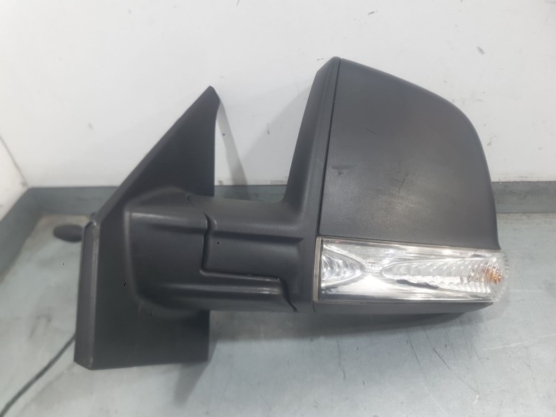 Recambio de retrovisor izquierdo para fiat doblo cargo (263_) 1.6 d multijet referencia OEM IAM 735668178 MANUAL 