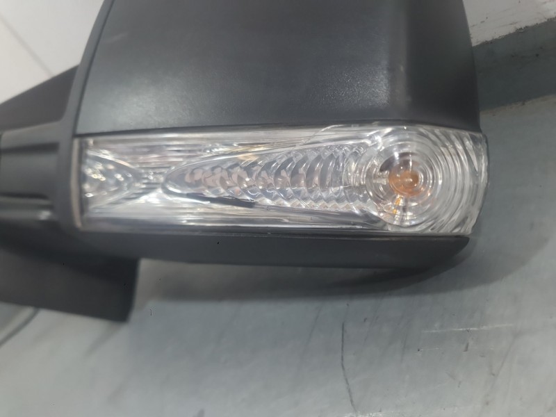 Recambio de retrovisor izquierdo para fiat doblo cargo (263_) 1.6 d multijet referencia OEM IAM 735668178 MANUAL 