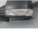 Recambio de retrovisor izquierdo para fiat doblo cargo (263_) 1.6 d multijet referencia OEM IAM 735668178 MANUAL 