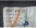 Recambio de retrovisor izquierdo para fiat doblo cargo (263_) 1.6 d multijet referencia OEM IAM 735668178 MANUAL 