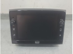 SISTEMA NAVEGACION GPS 7357744020 D731AD MOPAR
