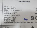 Recambio de sistema navegacion gps para fiat doblo cargo (263_) 1.6 d multijet referencia OEM IAM   