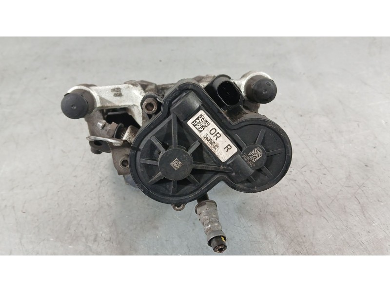 Recambio de pinza freno trasera derecha para bmw 1 (f40) 118 d referencia OEM IAM 34206883026  
