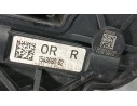 Recambio de pinza freno trasera derecha para bmw 1 (f40) 118 d referencia OEM IAM 34206883026  