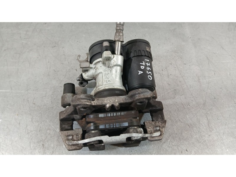 Recambio de pinza freno trasera derecha para bmw 1 (f40) 118 d referencia OEM IAM 34206883026  