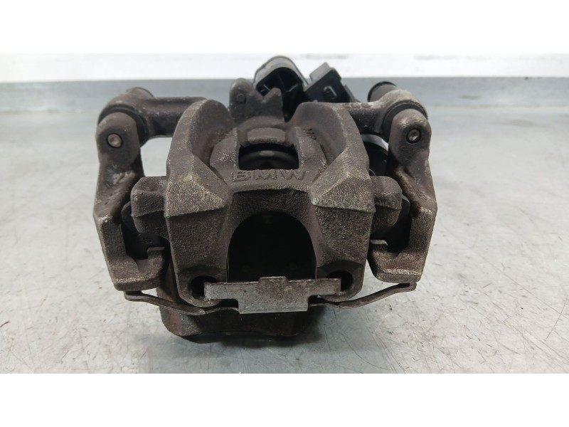Recambio de pinza freno trasera izquierda para bmw 1 (f40) 118 d referencia OEM IAM 34206883025 34116860265 