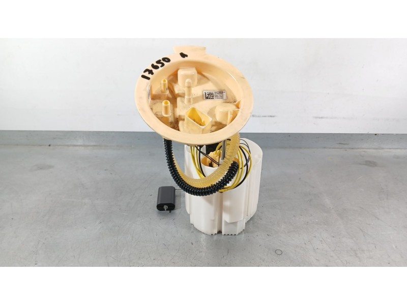 Recambio de aforador para bmw 1 (f40) 118 d referencia OEM IAM 16117300466  