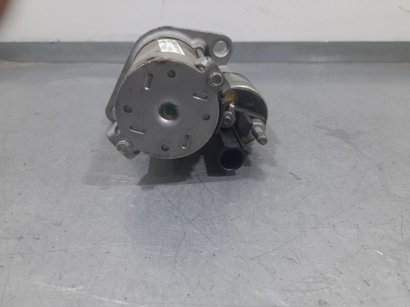 Recambio de motor arranque para volkswagen golf vi (5k1) 1.2 tsi referencia OEM IAM 0AM911023K 1506102960 VALEO