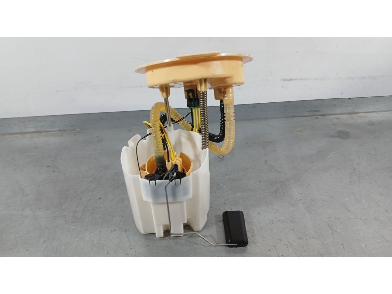 Recambio de aforador para bmw 1 (f40) 118 d referencia OEM IAM 16117300466  