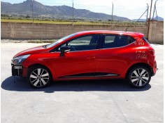 RENAULT CLIO IV (BH_)
