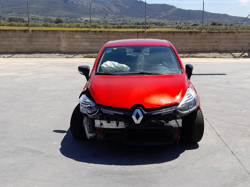 renault clio iv (bh_) del año 2015