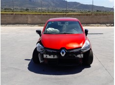 RENAULT CLIO IV (BH_)