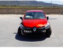 renault clio iv (bh_) del año 2015