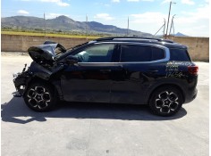 CITROËN C5 AIRCROSS (AC_, AJ_, AR_, A4_)