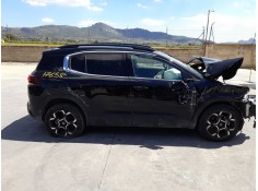 CITROËN C5 AIRCROSS (AC_, AJ_, AR_, A4_)