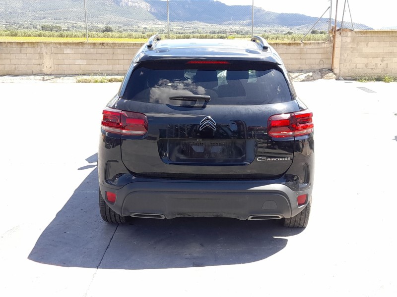 citroën c5 aircross (ac_, aj_, ar_, a4_) del año 2025