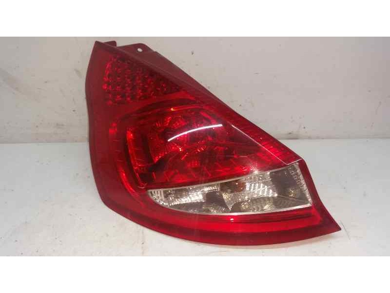 Recambio de piloto trasero izquierdo para ford fiesta (cb1) ambiente referencia OEM IAM   
