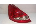 Recambio de piloto trasero izquierdo para ford fiesta (cb1) ambiente referencia OEM IAM   