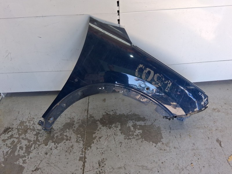 Recambio de aleta delantera derecha para citroën c5 aircross (ac_, aj_, ar_, a4_) 1.2 puretech 130 (arhnsj) referencia OEM IAM 9