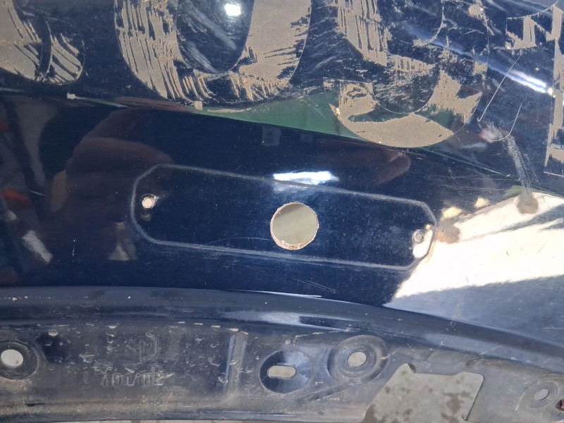 Recambio de aleta delantera derecha para citroën c5 aircross (ac_, aj_, ar_, a4_) 1.2 puretech 130 (arhnsj) referencia OEM IAM 9