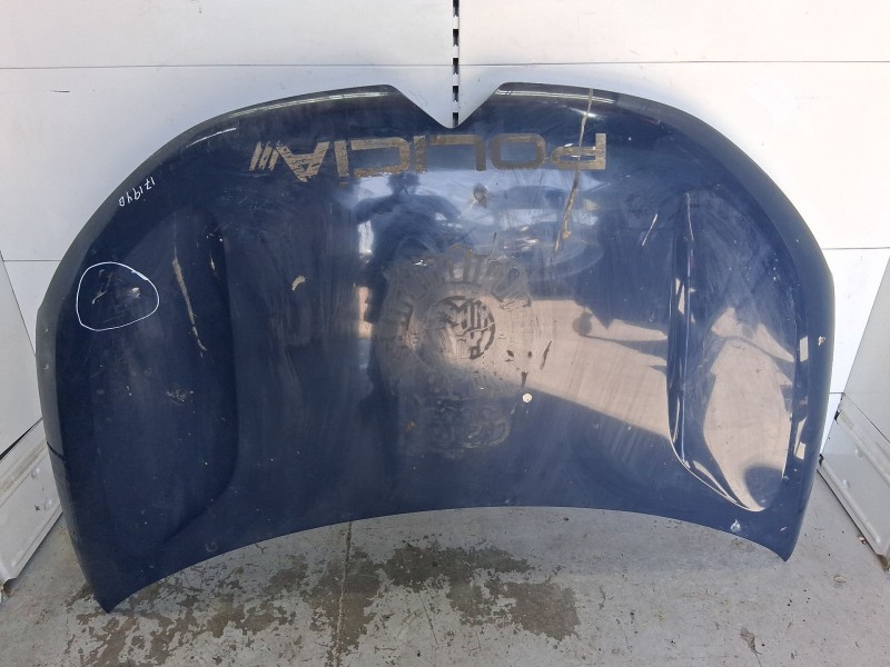 Recambio de capot para citroën c5 aircross (ac_, aj_, ar_, a4_) 1.2 puretech 130 (arhnsj) referencia OEM IAM 9825770480 TOCADO 
