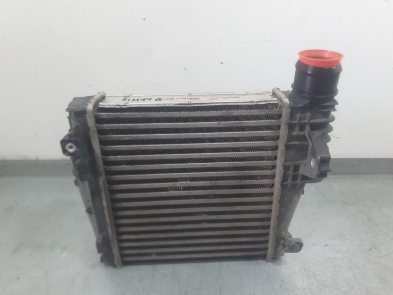 Recambio de intercooler para citroën c5 aircross (ac_, aj_, ar_, a4_) 1.2 puretech 130 (arhnsj) referencia OEM IAM 9675627980  