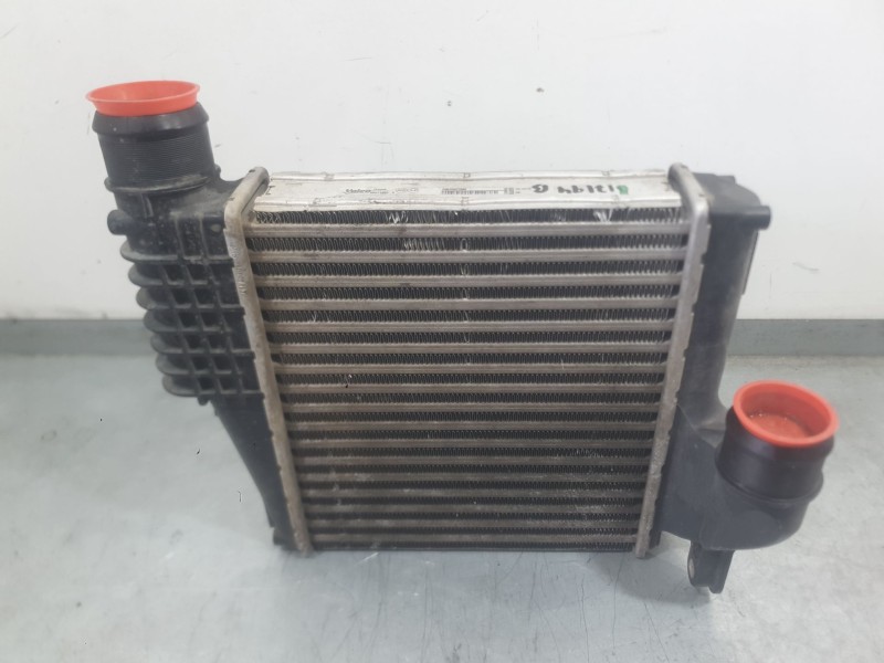 Recambio de intercooler para citroën c5 aircross (ac_, aj_, ar_, a4_) 1.2 puretech 130 (arhnsj) referencia OEM IAM 9675627980  