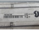 Recambio de intercooler para citroën c5 aircross (ac_, aj_, ar_, a4_) 1.2 puretech 130 (arhnsj) referencia OEM IAM 9675627980  