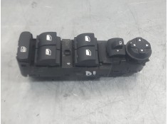 Recambio de mando elevalunas trasero izquierdo para citroën c5 aircross (ac_, aj_, ar_, a4_) 1.2 puretech 130 (arhnsj) referenci