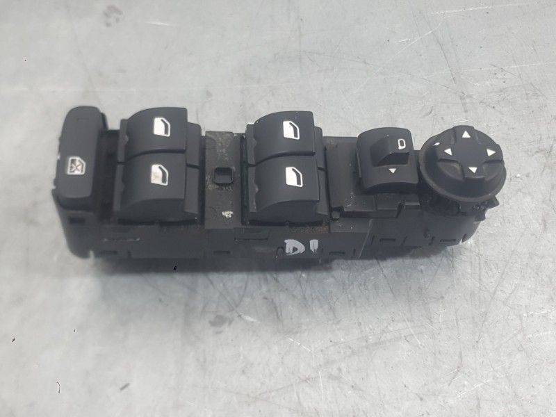 Recambio de mando elevalunas trasero izquierdo para citroën c5 aircross (ac_, aj_, ar_, a4_) 1.2 puretech 130 (arhnsj) referenci
