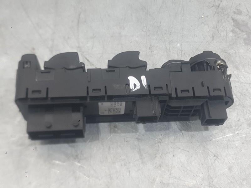 Recambio de mando elevalunas trasero izquierdo para citroën c5 aircross (ac_, aj_, ar_, a4_) 1.2 puretech 130 (arhnsj) referenci