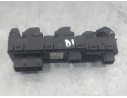 Recambio de mando elevalunas trasero izquierdo para citroën c5 aircross (ac_, aj_, ar_, a4_) 1.2 puretech 130 (arhnsj) referenci