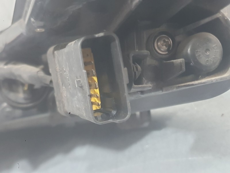 Recambio de piloto delantero derecho para citroën c5 aircross (ac_, aj_, ar_, a4_) 1.2 puretech 130 (arhnsj) referencia OEM IAM 