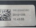 Recambio de piloto delantero derecho para citroën c5 aircross (ac_, aj_, ar_, a4_) 1.2 puretech 130 (arhnsj) referencia OEM IAM 