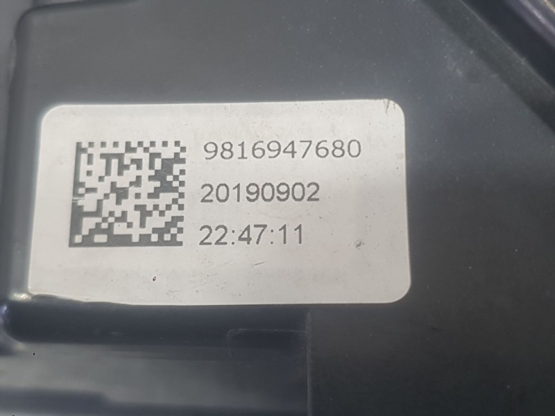 Recambio de piloto delantero izquierdo para citroën c5 aircross (ac_, aj_, ar_, a4_) 1.2 puretech 130 (arhnsj) referencia OEM IA