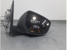 RETROVISOR DERECHO A202338 ROZADO ELECTRICO