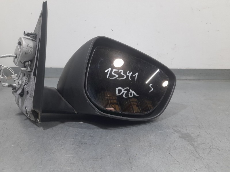 Recambio de retrovisor derecho para citroën c-elysée exclusive referencia OEM IAM A202338 ROZADO ELECTRICO