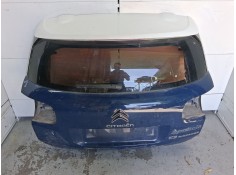 Recambio de porton trasero para citroën c5 aircross (ac_, aj_, ar_, a4_) 1.2 puretech 130 (arhnsj) referencia OEM IAM 1638184980