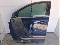Recambio de puerta delantera izquierda para citroën c5 aircross (ac_, aj_, ar_, a4_) 1.2 puretech 130 (arhnsj) referencia OEM IA