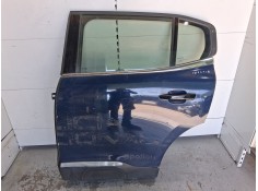 Recambio de puerta trasera izquierda para citroën c5 aircross (ac_, aj_, ar_, a4_) 1.2 puretech 130 (arhnsj) referencia OEM IAM 