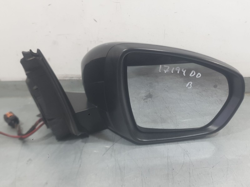 Recambio de retrovisor derecho para citroën c5 aircross (ac_, aj_, ar_, a4_) 1.2 puretech 130 (arhnsj) referencia OEM IAM   