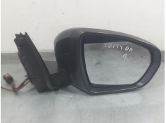 Recambio de retrovisor derecho para citroën c5 aircross (ac_, aj_, ar_, a4_) 1.2 puretech 130 (arhnsj) referencia OEM IAM   