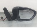 Recambio de retrovisor derecho para citroën c5 aircross (ac_, aj_, ar_, a4_) 1.2 puretech 130 (arhnsj) referencia OEM IAM   