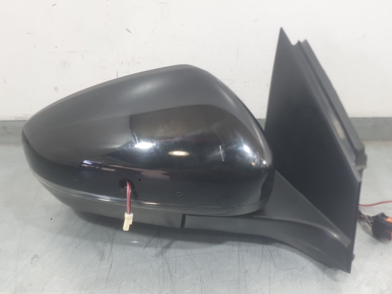 Recambio de retrovisor derecho para citroën c5 aircross (ac_, aj_, ar_, a4_) 1.2 puretech 130 (arhnsj) referencia OEM IAM   