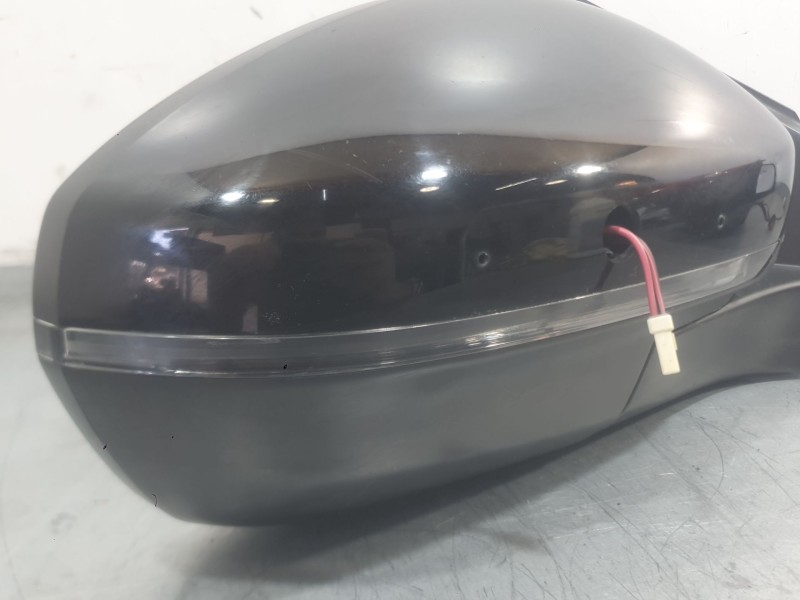 Recambio de retrovisor derecho para citroën c5 aircross (ac_, aj_, ar_, a4_) 1.2 puretech 130 (arhnsj) referencia OEM IAM   