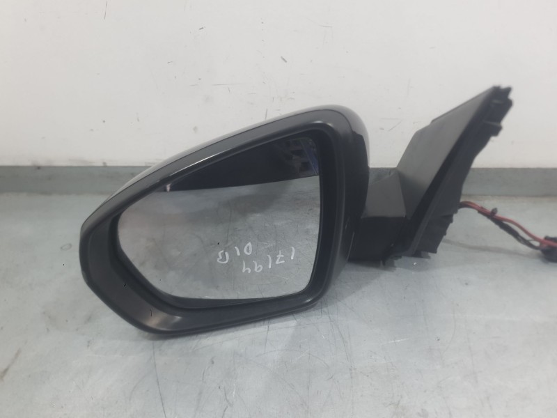 Recambio de retrovisor izquierdo para citroën c5 aircross (ac_, aj_, ar_, a4_) 1.2 puretech 130 (arhnsj) referencia OEM IAM   