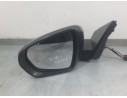 Recambio de retrovisor izquierdo para citroën c5 aircross (ac_, aj_, ar_, a4_) 1.2 puretech 130 (arhnsj) referencia OEM IAM   
