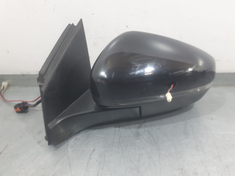 Recambio de retrovisor izquierdo para citroën c5 aircross (ac_, aj_, ar_, a4_) 1.2 puretech 130 (arhnsj) referencia OEM IAM   