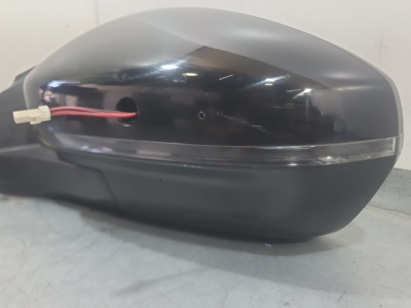 Recambio de retrovisor izquierdo para citroën c5 aircross (ac_, aj_, ar_, a4_) 1.2 puretech 130 (arhnsj) referencia OEM IAM   