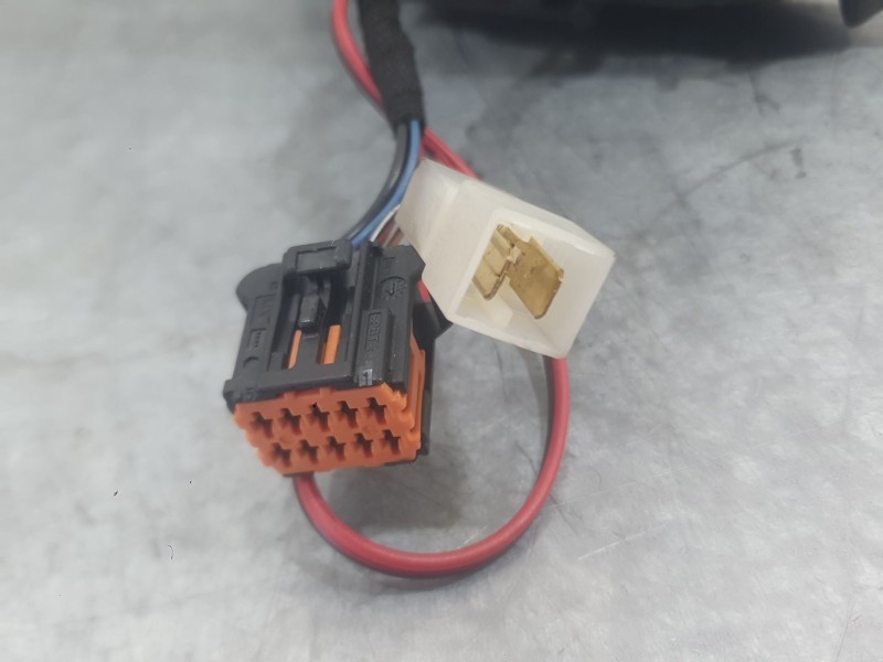 Recambio de retrovisor izquierdo para citroën c5 aircross (ac_, aj_, ar_, a4_) 1.2 puretech 130 (arhnsj) referencia OEM IAM   